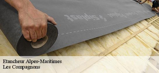 Etancheur Alpes-Maritimes