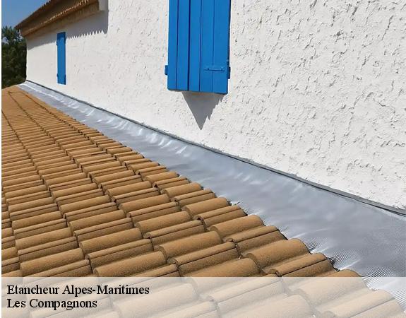 Etancheur 06 Alpes-Maritimes Les Compagnons