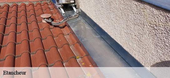 Etancheur Alpes-Maritimes