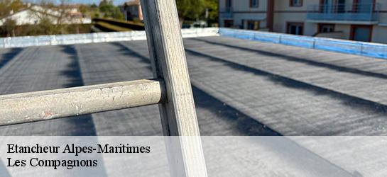 Etancheur Alpes-Maritimes