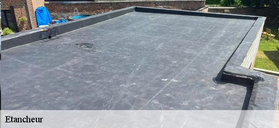 Etancheur Alpes-Maritimes