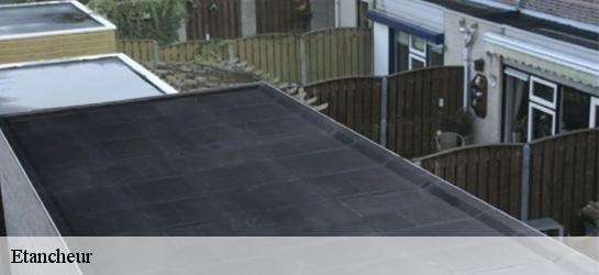 Etancheur Alpes-Maritimes