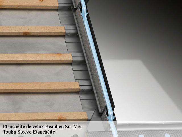 Etanchéité de velux  06310